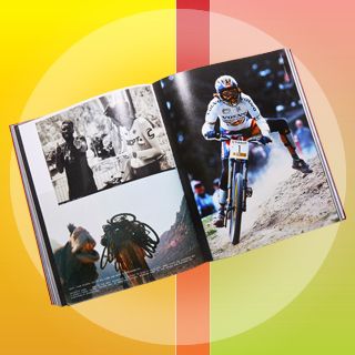 cannondale 50th anniversary book