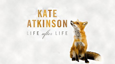 life after life by kate atkinson