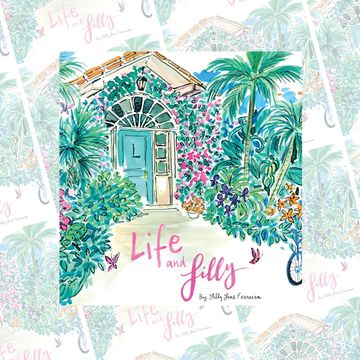 life and lilly book