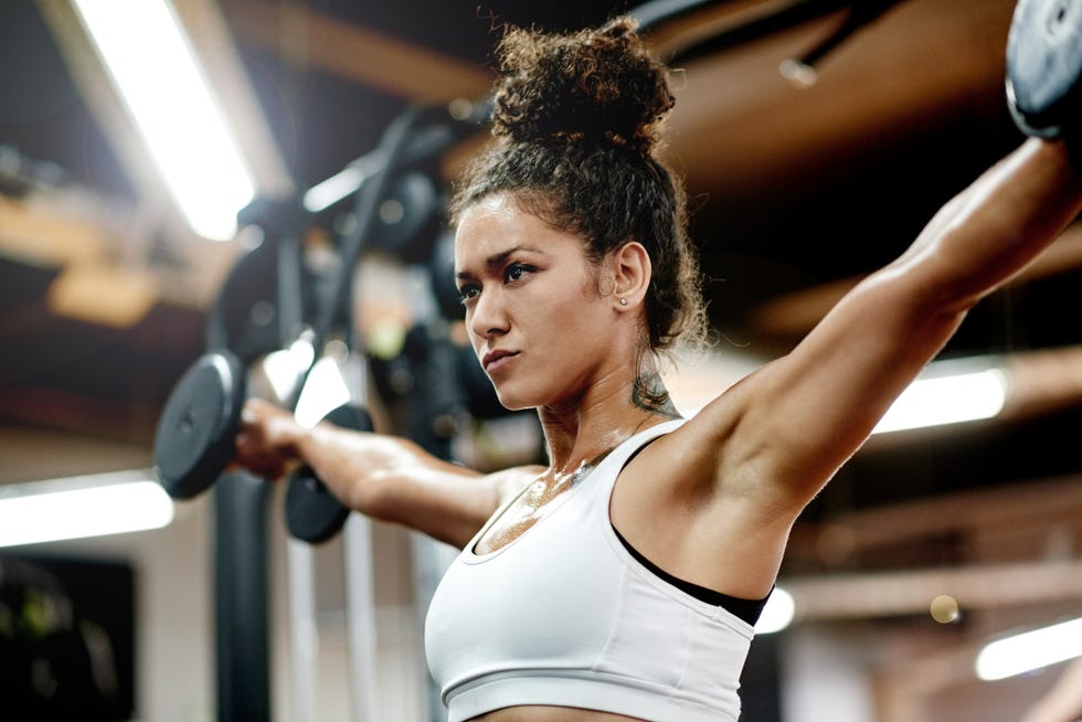 5 Back Exercises Every Woman Should Be Doing - Femme Fitale Fit