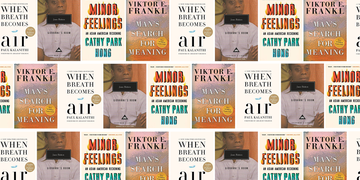 life changing books