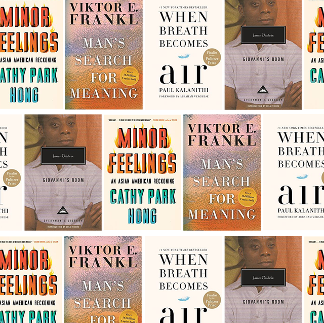 40 Most Life-Changing Books That You Need to Read 2024