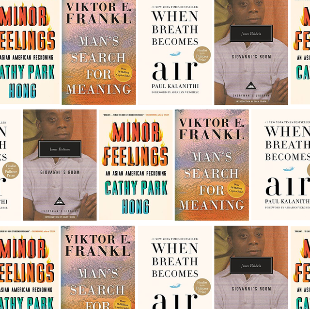 40 Most Life-Changing Books That You Need to Read 2024