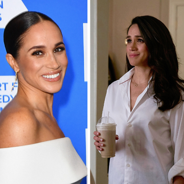 megan markle mushroom lattes