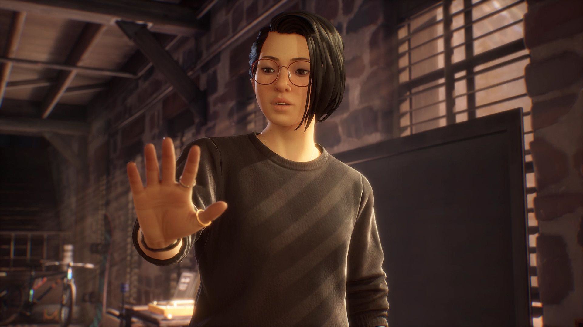 Life is Strange: True Colors review – Shows off what the next