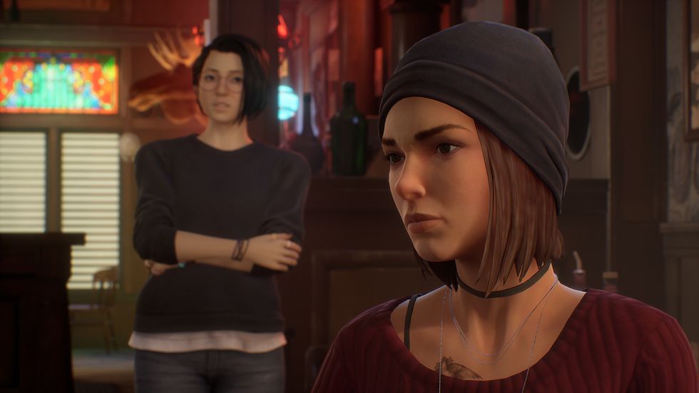 Why Life is Strange True Colors is a 'must-play' on Xbox Game Pass