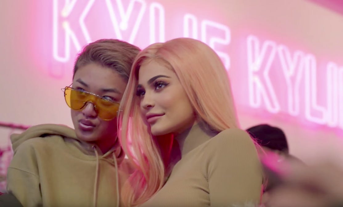 New Life Of Kylie Trailer Confirms Kylie Jenners Hiccups Are Hilarious