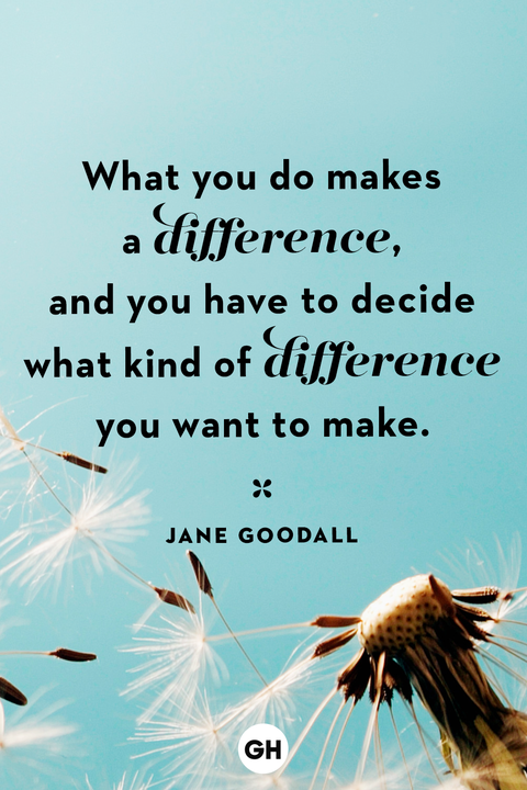 Impressive Quotes About Life