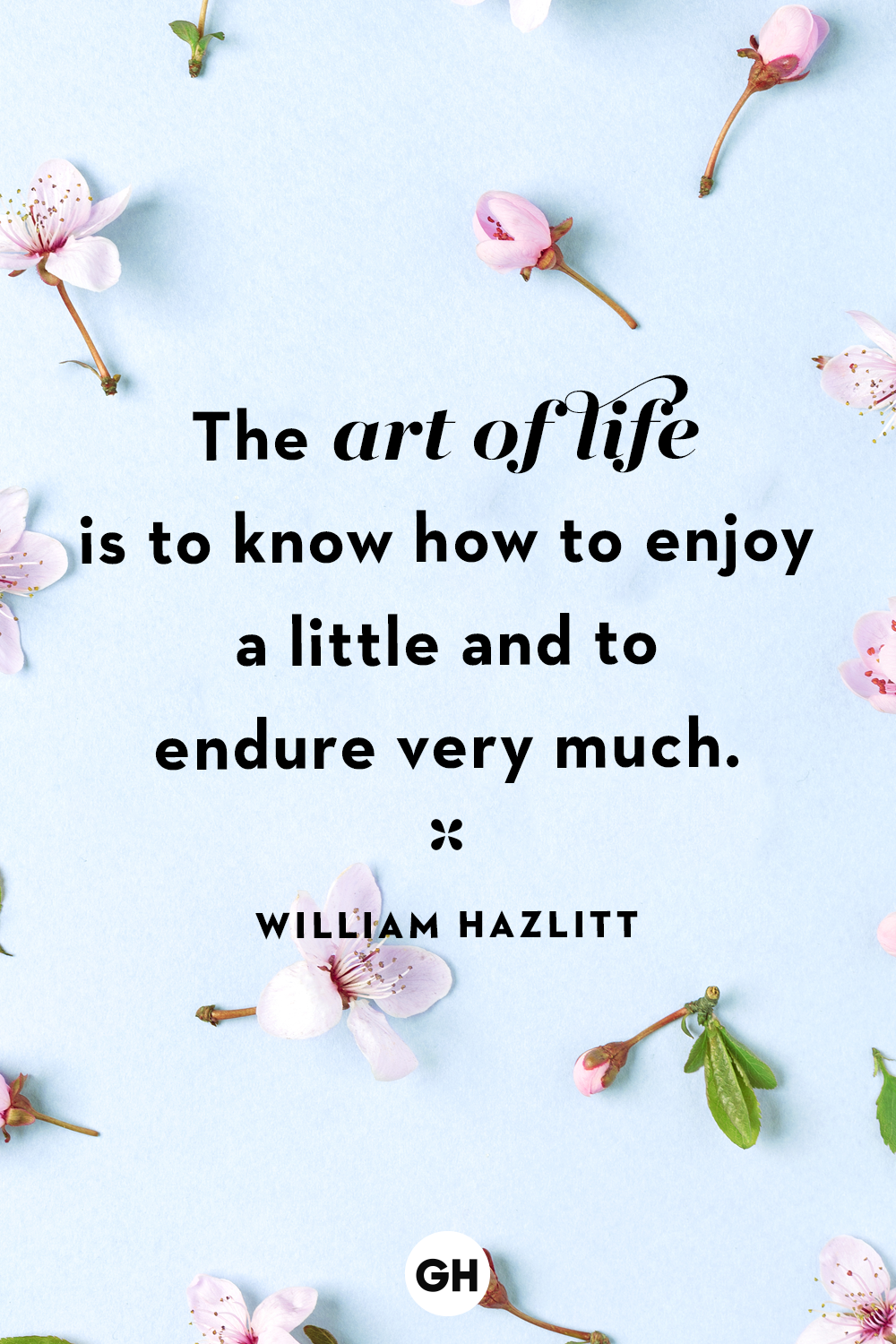 quotes about art and life