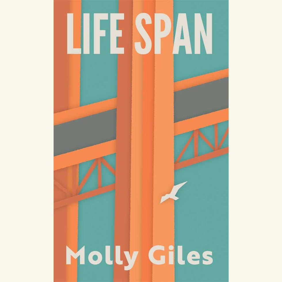 life span, molly giles