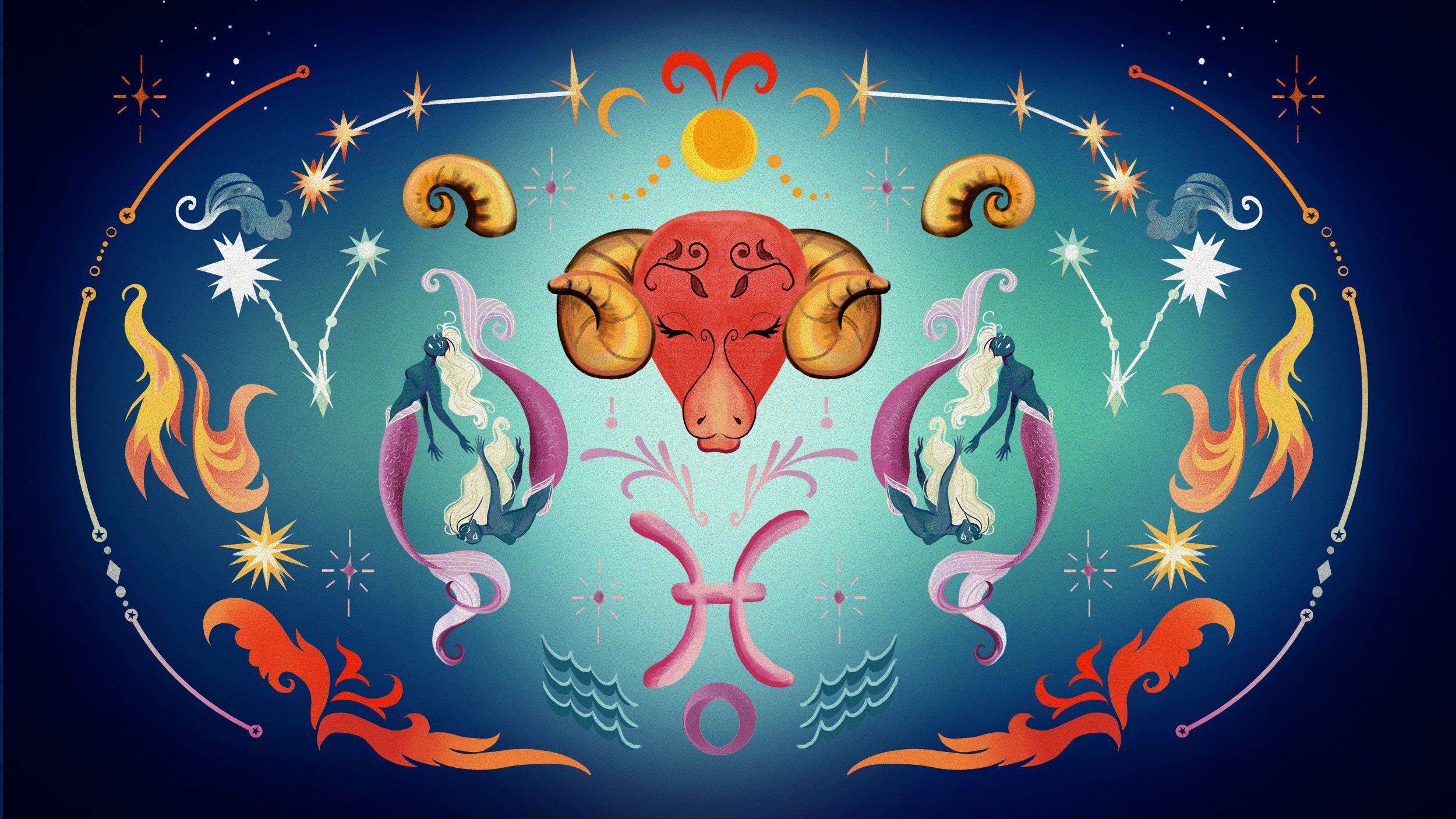 Your March 2023 Horoscope