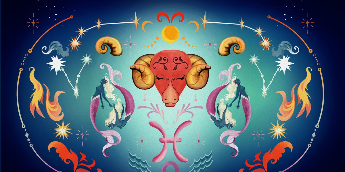 Your March 2023 Horoscope