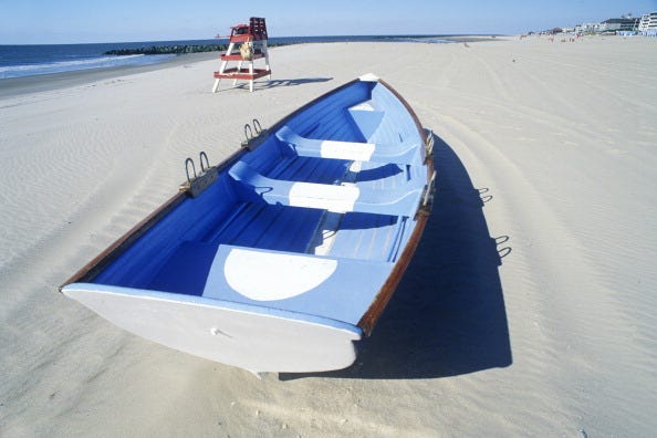 wildwood crest beach