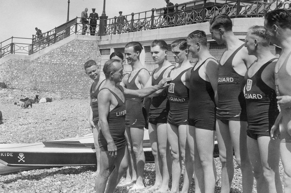 summer jobs through the years