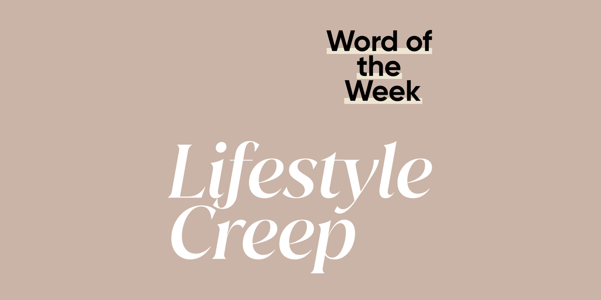 Beware the Lifestyle Creep: How Increased Income Can Drain Your Savings