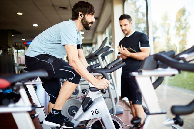 ACSM Top Fitness Trends for 2020 - Fitness Trends for Cyclists