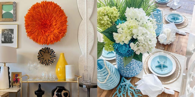 HomeGoods Vs. At Home: Which Home Decor Store Is Better?