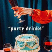 party cocktails party cocktails