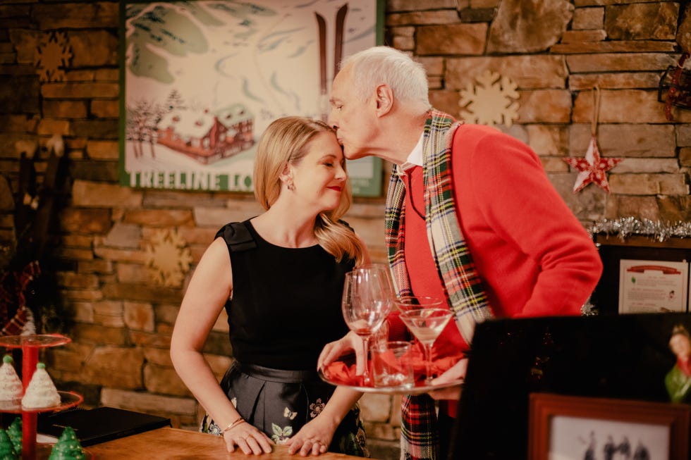 Lifetime Christmas Movies 2019
