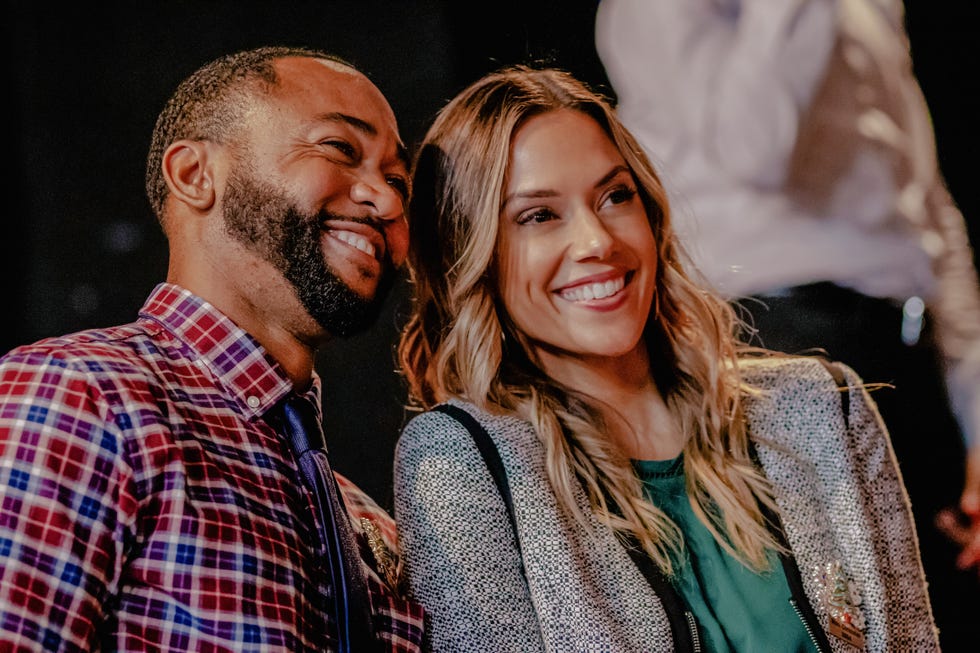 Lifetime Christmas Movies 2019 - Christmas in Louisiana