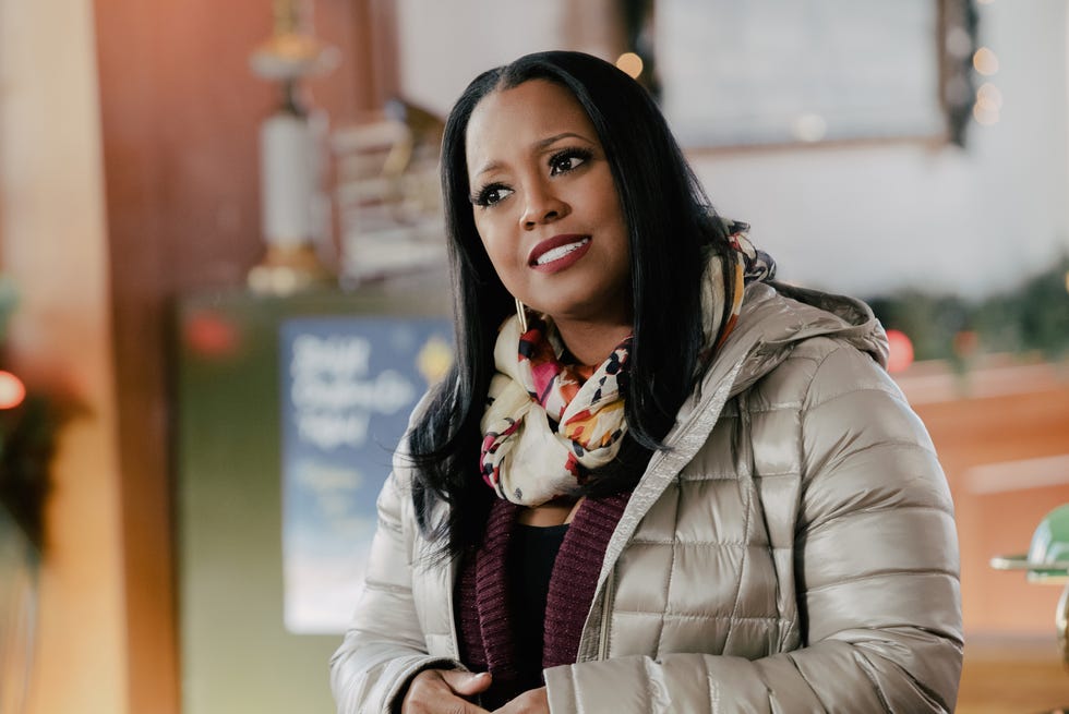 Lifetime Christmas Movies 2019 - Radio Christmas