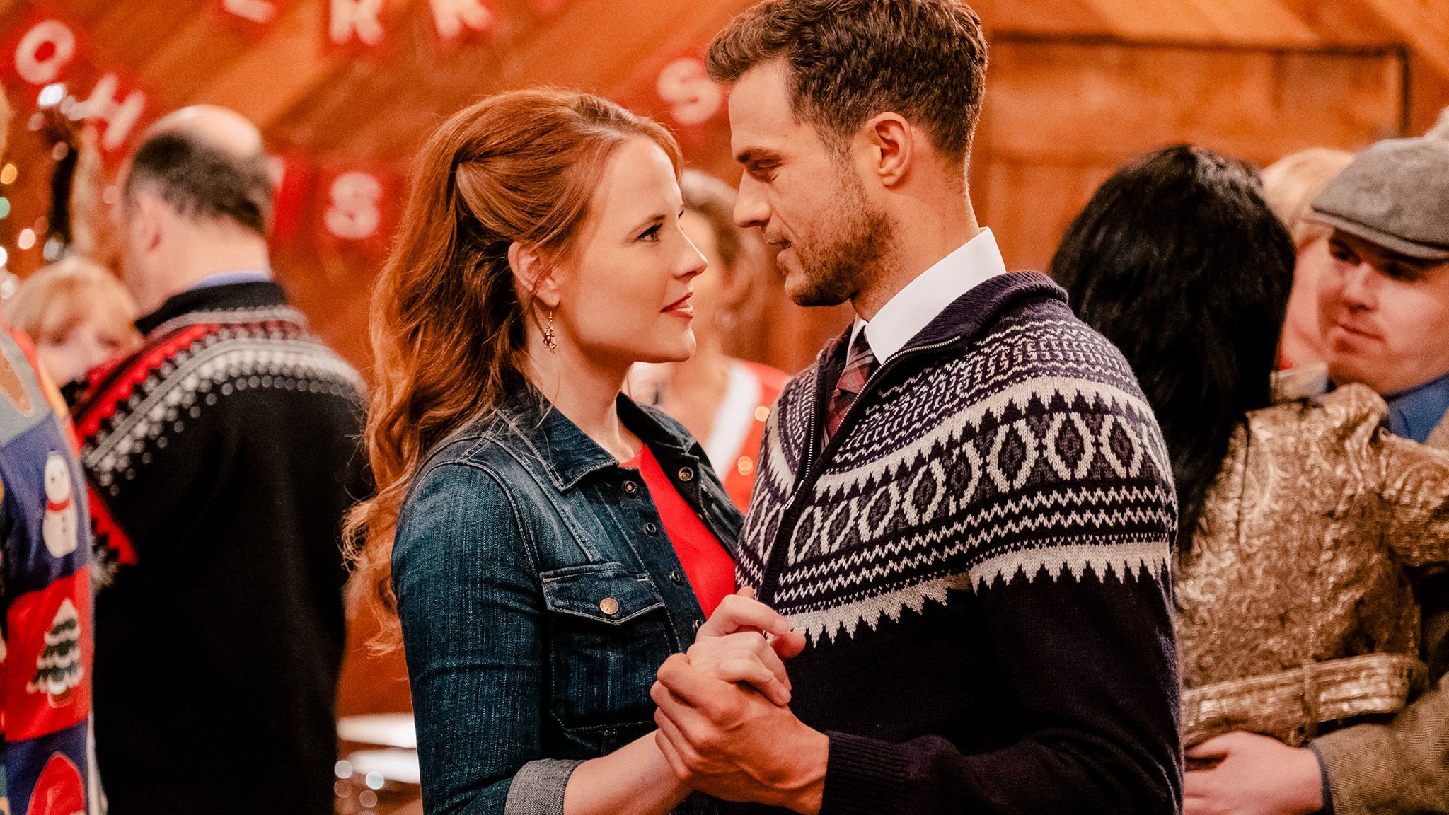 20 Best Lifetime Christmas Movies of All Time, Ranked - Most Popular  Lifetime Christmas Movies