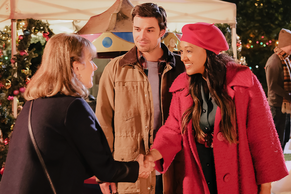 Lifetime Christmas Movies Schedule 2019 - Lifetime New Original
