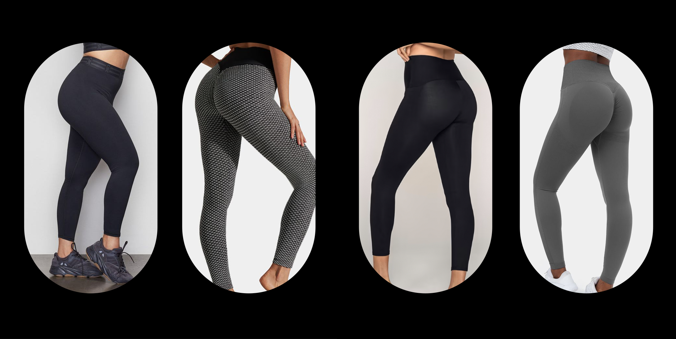 The 10 Best Types of Leggings with Images - Textile Apex