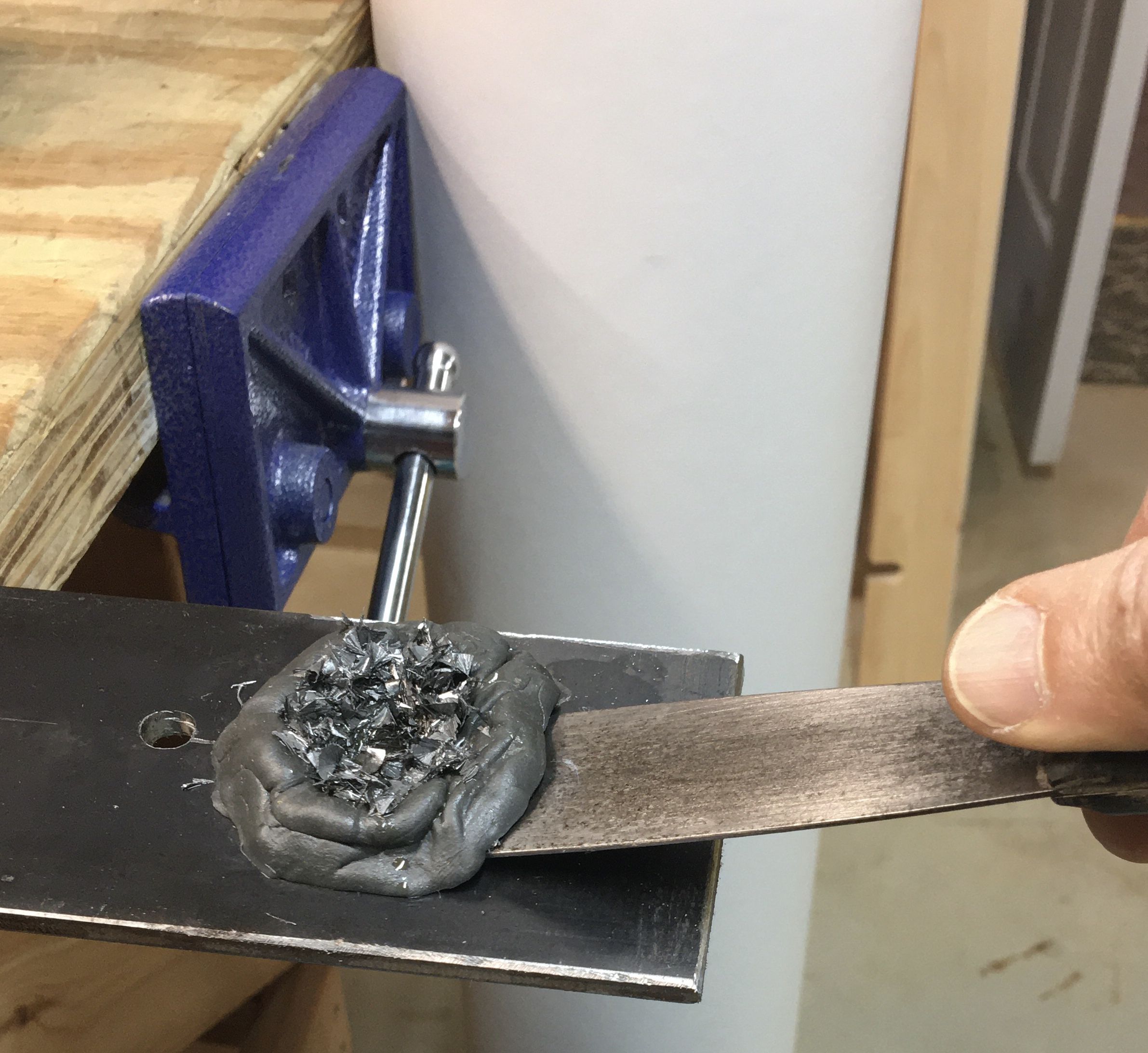 Drilling In Metal - The Twisted Truth - Tips and Techniques