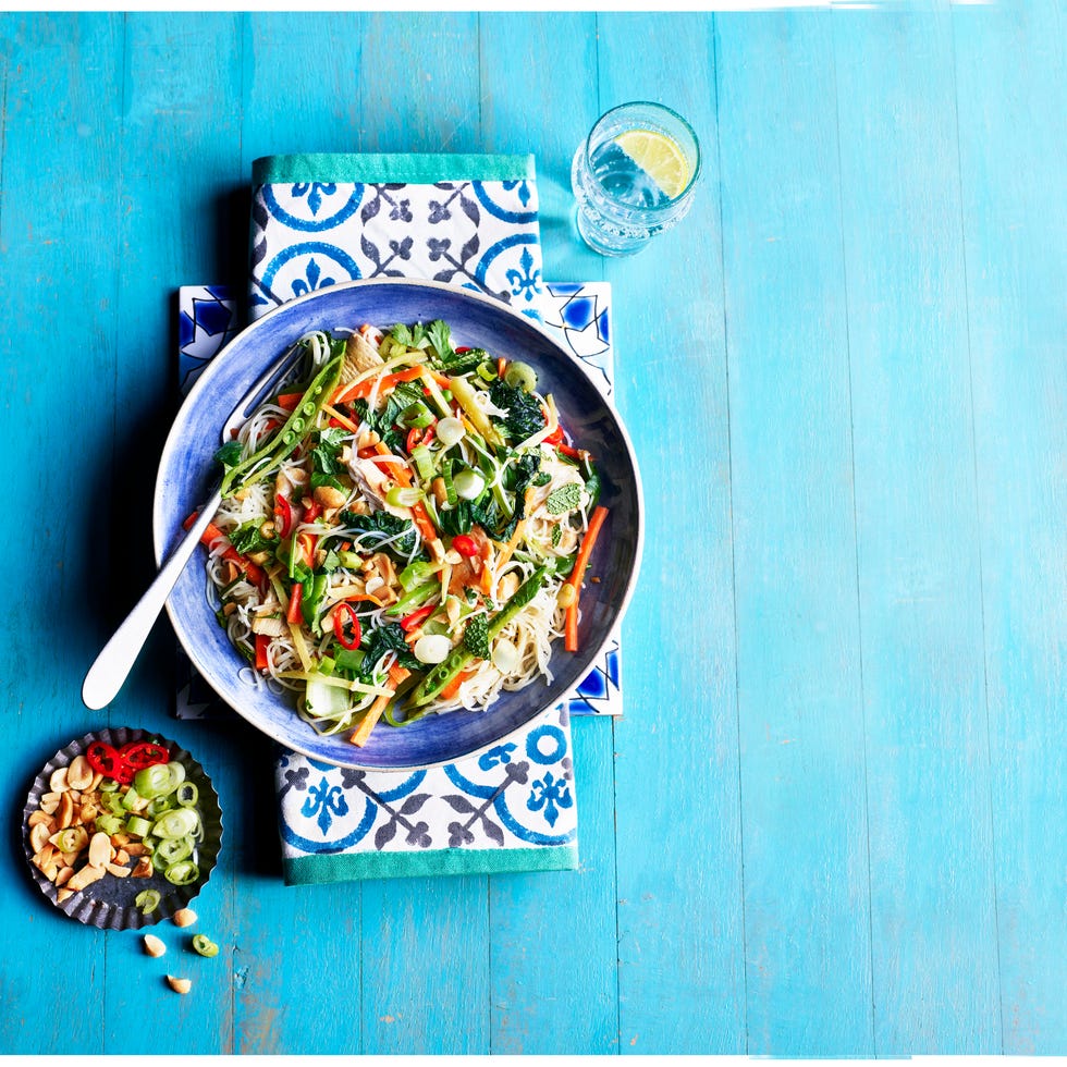 best pak choi recipes