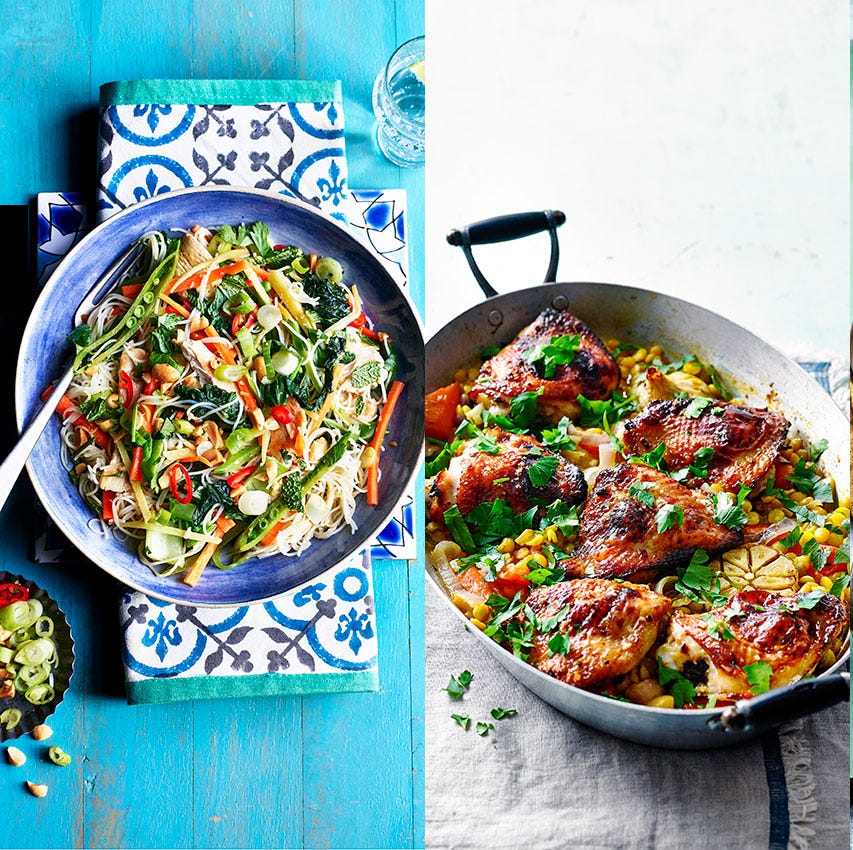 Chicken Recipes