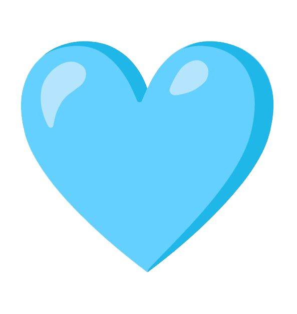 emoji heart meanings