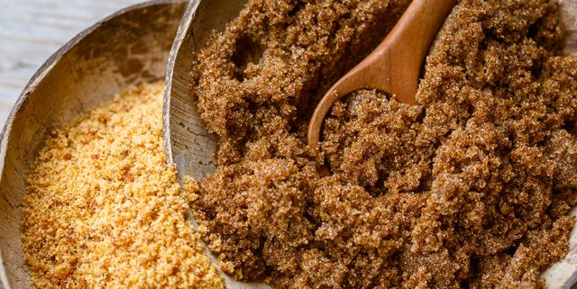 Muscovado Sugar – English Baking In America