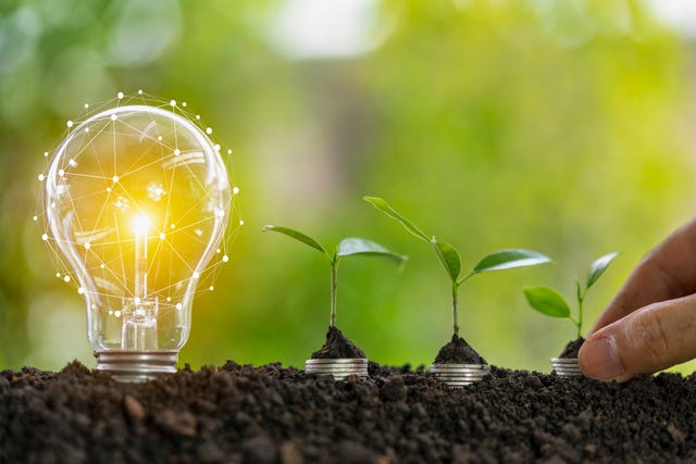 consejos para ahorrar luz y cuidar el planeta