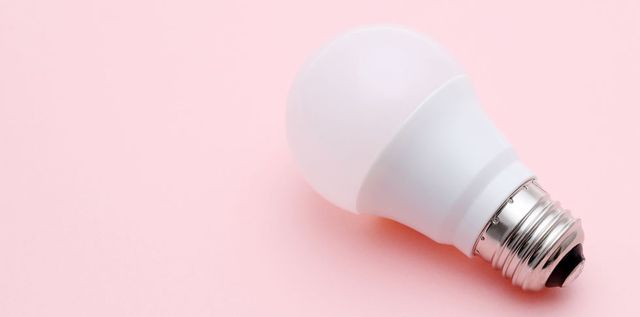 light bulb types