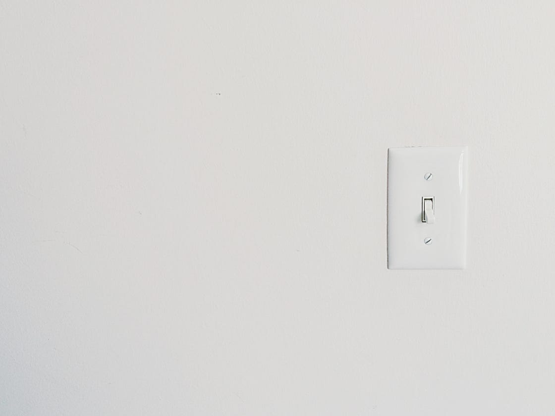 How to Wire a Light Switch — How to Replace a Light Switch