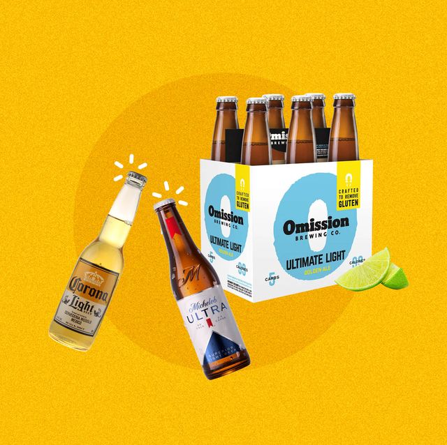 11 Best Light Beers That You Should