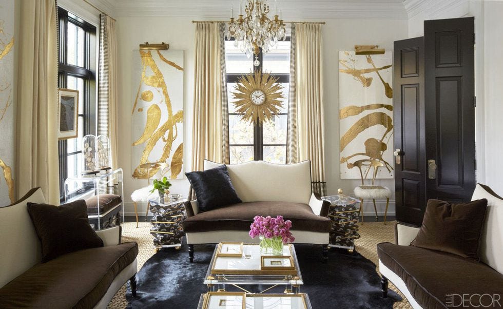 metallics