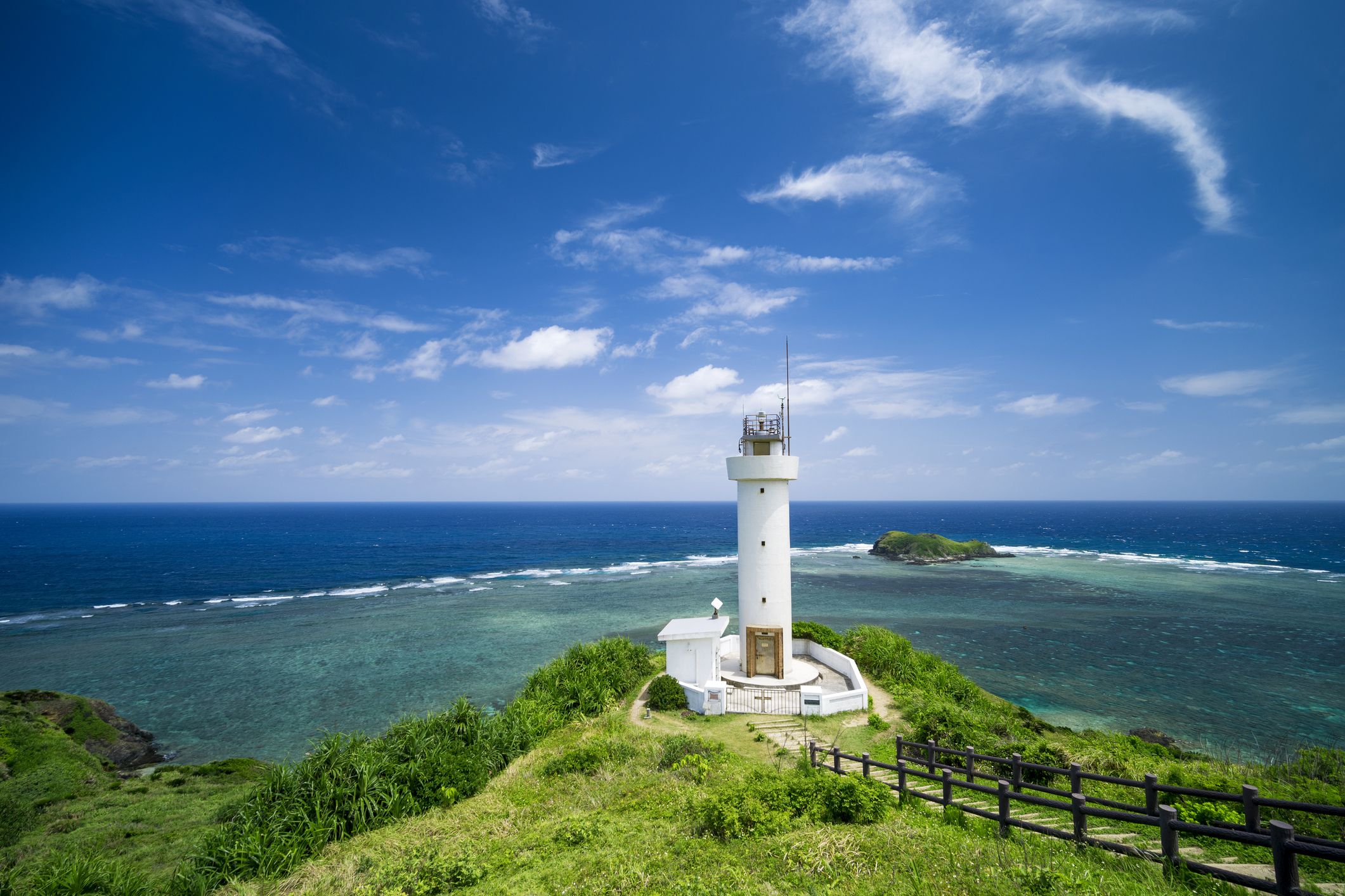 沖縄・石垣島で土地と繋がりながらリモートワーク【ワーケーション