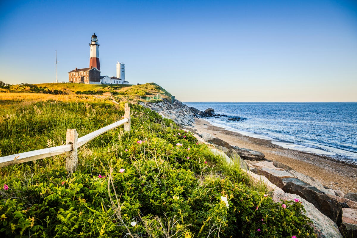 The Hamptons Summer 2024 Travel Guide: Best Restaurants, Hotels, Spas ...