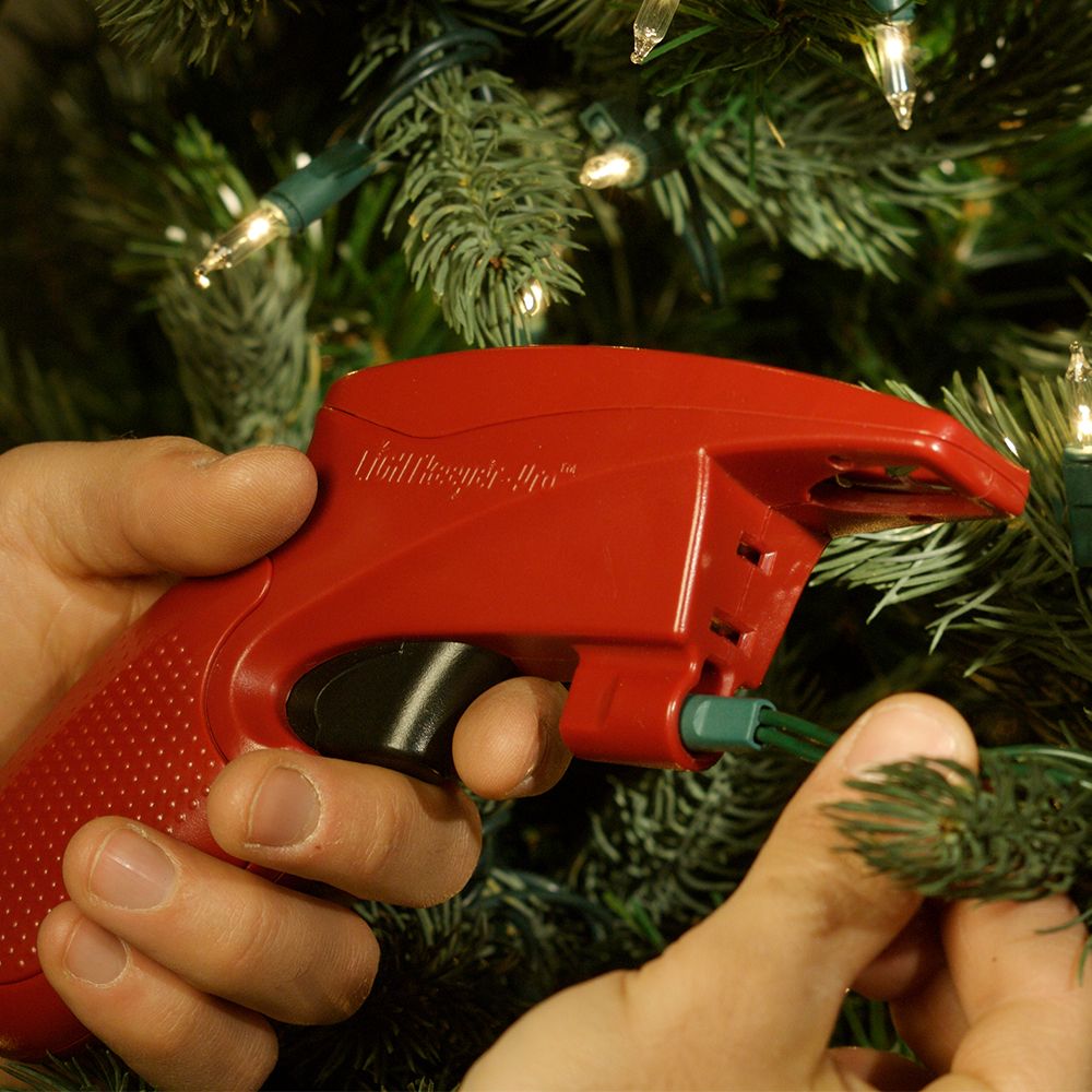 lightkeeper pro christmas light replacement tool