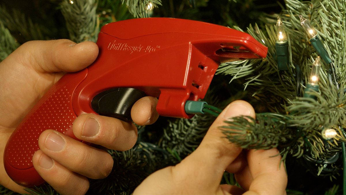 This Handy $20 Tool Will Save the Day When a Lightbulb on Your Christmas  Tree Goes Out