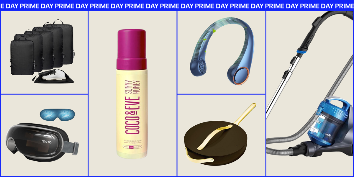 Are Prime Day Lightning Deals Actually Worth It?