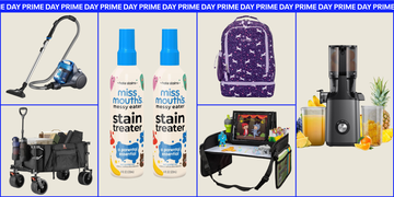 prime day lightning deals 2024