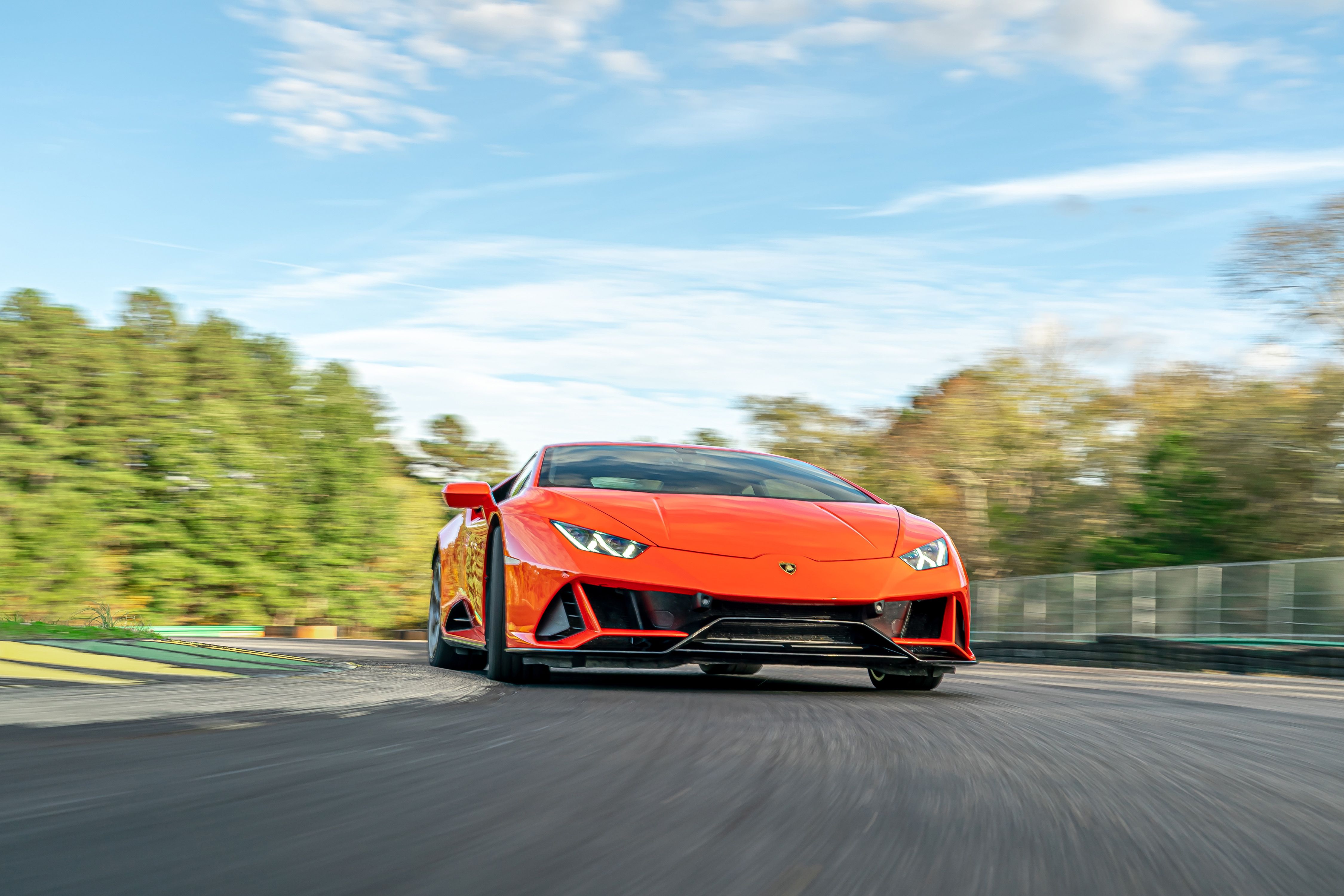 Lamborghini Confirms Huracan Replacement Will Get PHEV Powertrain