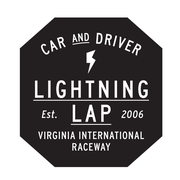 lightning lap