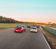 lightning lap 2023