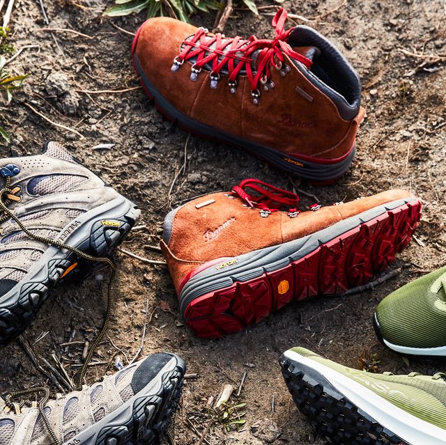 Best Hiking Shoes of 2023, Tested and Reviewed