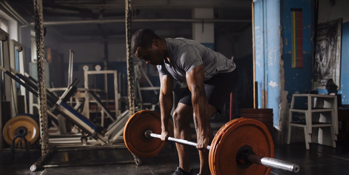What Muscles Do Deadlifts Work? Fitness Trainers Explain