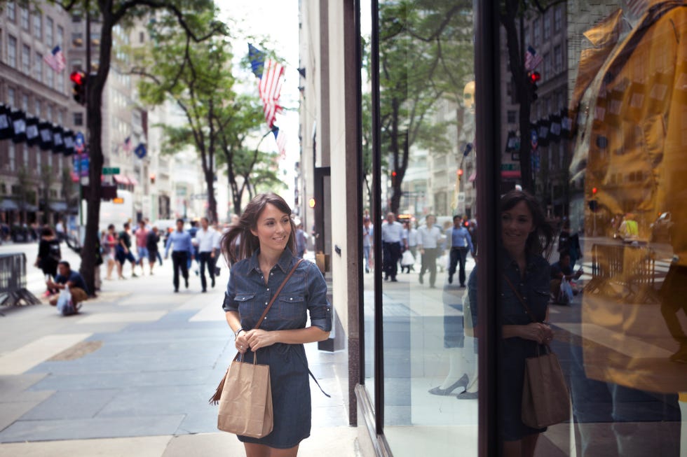 Best time to visit New York: New York in April and May